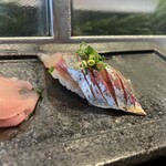 鮨 寿海つばさ - 