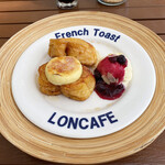 LONCAFE - 