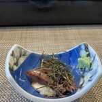 鮨 寿海つばさ - 