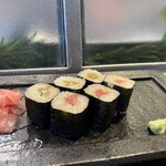 鮨 寿海つばさ - 