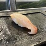 鮨 寿海つばさ - 