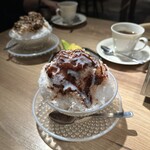 The INNOCENT CARVERY - 