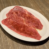焼肉 ジャンボ はなれ - 