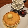 J.S.PANCAKE CAFE 中野セントラルパーク店