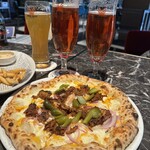 スプリングバレーブルワリー東京 - 