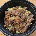 台湾食堂 ルーローハン - 