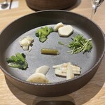 現代里山料理 ZEN HOUSE - 