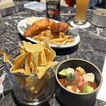 スプリングバレーブルワリー東京 - 