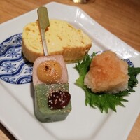 小割烹おはし 恵比寿 - 