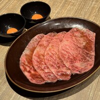 焼肉 ジャンボ はなれ - 