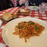 イタリアン レストラン リトル キャット - 