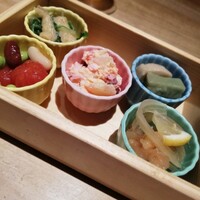 小割烹おはし 恵比寿 - 