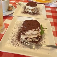 イタリアン レストラン リトル キャット - 