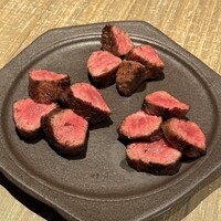 焼肉 ジャンボ はなれ - 
