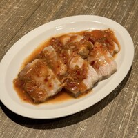 焼肉 ジャンボ はなれ - 