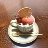 寺カフェハルノヒ