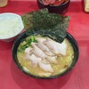 ラーメン 杉田家 千葉祐光店