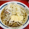 ラーメン二郎 目黒店