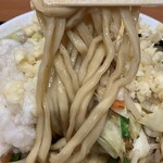 肉野菜炒め ベジ郎 - 