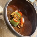 現代里山料理 ZEN HOUSE - 