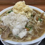 肉野菜炒め ベジ郎 - 