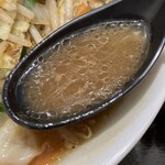 肉野菜炒め ベジ郎 - 