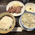 たんや善治郎 多賀城店 - 