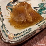 御料理 寺沢 - ふかひれ