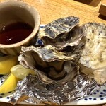 大衆地下酒場 ナナツバ - 