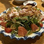 大衆地下酒場 ナナツバ - 