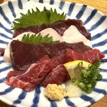 大衆地下酒場 ナナツバ - 