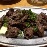 大衆地下酒場 ナナツバ - 