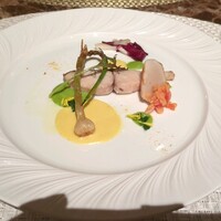 ベッラヴィスタ ラウンジ - 