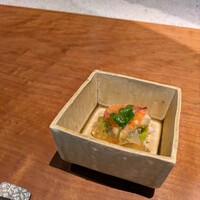京都一の傳  六本木ヒルズ店 - 