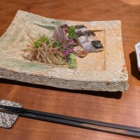 京都一の傳  六本木ヒルズ店 - 