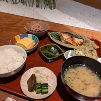 京都一の傳  六本木ヒルズ店 - 