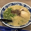 博多らーめん Shin-Shin 福岡PARCO店