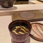 鮨 銀座 おのでら - 