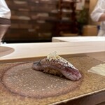 鮨 銀座 おのでら - 