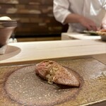 鮨 銀座 おのでら - 