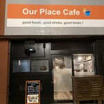 Our Place Cafe - 