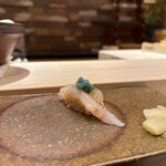 鮨 銀座 おのでら - 