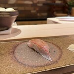 鮨 銀座 おのでら - 