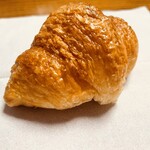 オーロール 東城屋 - クロワッサン　アップ