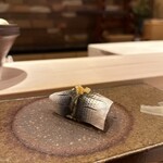 鮨 銀座 おのでら - 