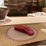 鮨 銀座 おのでら - 