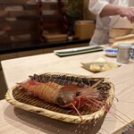 鮨 銀座 おのでら - 