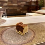 鮨 銀座 おのでら - 