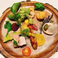 ル・ニコ・ア・オーミナミ - 