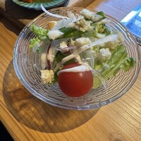 北新地 焼肉 菊地 - 
